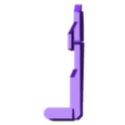 hold_open_latch.stl Luger P08 : El estante de la armería