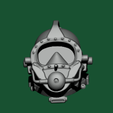 1000204251.png Professional diving helmet