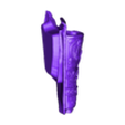 left_holster.stl Sin City Nancy