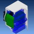 00-2_display_large.jpg PLA printing: PP3DP Up plus 2 extruder stepper motor cooler