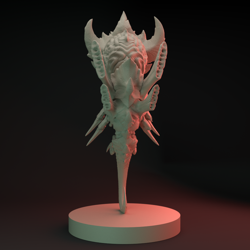 0031.png [NOT FREE] BUG ZOANTHROPE  [ONLY TAIL]