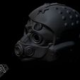 14.jpg Cybermetro custom helmet