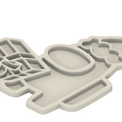 Among-Us-I-Cookie-Cutter.png Navidad: Entre Nosotros