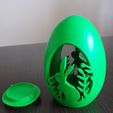 picture2.jpg Easter Egg Table Decoration