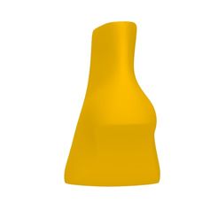 10.jpg STL file Female Shoe Last・3D printing model to download