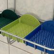 IMG_1447-2.jpeg Soap dish for IKEA - shower tray KROKFJORDEN