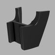 ScrAutodesk_Fusion_Personal_-Not_for_Commercial_Use-2.png Chin Mount for LS2 MX701 Explorer by Epic Mounts