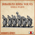 2272-y-2273-hobgoblins-riding-wolves.png Auf Wölfen reitende Hobgoblins (Alte Höllenzwerge)