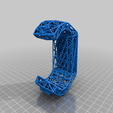 inside_meshed_7.png Двухкомпонентная поддержка запястья для работы с мышью