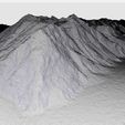 00.jpg Mountain landscape Alps Switzerland