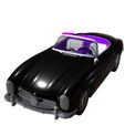 h.jpg CAR DOWNLOAD Mercedes 3D MODEL - OBJ - FBX - 3D PRINTING - 3D PROJECT - BLENDER - 3DS MAX - MAYA - UNITY - UNREAL - CINEMA4D - GAME READY CAR