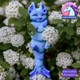 murcat_1.jpg ARTICULATED FLEXI MERMAID CAT