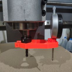 IMG_20190820_235021.jpg CNC Wasteboard, Clamps and Holders [Customized]