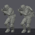 ODST-1.png Halo Flashpoint : UNSC Units 40mm
