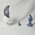 Pic-001.jpg Phrygian Helmet with a figure