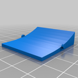 flap_35mm.png Fichier STL gratuit Ceinture extensible, ceinture portable, ceinture de taille・Objet pour imprimante 3D à télécharger
