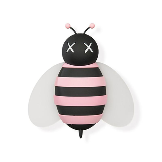 🐝 Kaws Dior Bee 2・ STL File for 3D printing・Cults