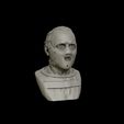 30.jpg Hannibal Lecter 3D print model