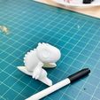 DINO-19.jpg Dingle-Dangle Dino (Keyring Figure, NO SUPPORT NEEDED)