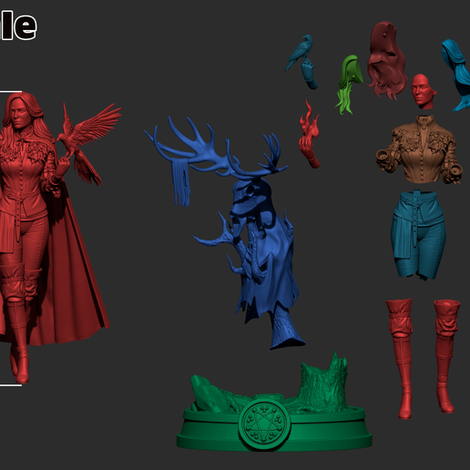 Yennefer-110mm-1-15-scale.png Yennefer