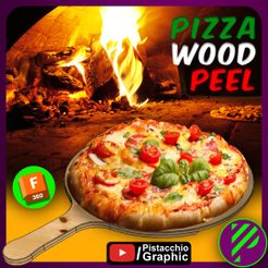 Post-Fusion.jpg Pizza Wood Peel + Technical Drawing EBook