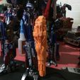 OP-Blaster3.jpeg Optimus Blaster Gun for SS 05 - SS 32 - Evasion mode - TLK