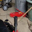 flexi.jpg Flexible RTK antenna mount for Yarbo core unit.