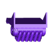 Tank_EX_Backend_repaired.stl Бесплатный STL файл Танк для музыкального органа бывшей монахини・Дизайн 3D принтера для загрузки