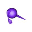 Armas1.stl Shampoo Ranma