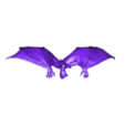 Pipistrello.stl Pipistrello--  Bat