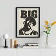 Captura-de-ecrã-2023-03-04-035708.png Biggie Smalls Wall Art - The Notorious B.I.G.