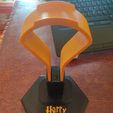 harrypotter.jpg Headset Support Harry Potter