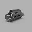 AUG_mlok_1.png Airsoft Steyr AUG M-LOK Handguard