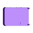 Case_Top_1.stl Raspbery Pi 3 Case