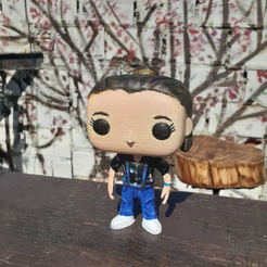 eleven.png Funko Eleven