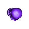 CABEZA.stl SKIBIDI TOILET - PARASITE