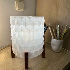 IMG_2888.jpeg Minimalist 3D Printed Table Lamp