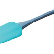 11.jpg 3D file Spatula 3D Model・3D printable model to download
