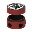 Container-Harry-Potter-9-3-4-Front-2-v1.png Harry Potter Container