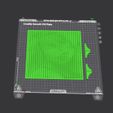 billie-eilish-and-billie-eilish-5.jpg 3D Illusion Portrait – Double Image Optical Effect | Billie Eilish