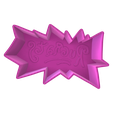 Random-Cookie-Cutters-2-render.png 90s Rugrats Cookie Cutter (Forward and Backward)