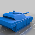 M1A2_Abrams.png Modern pawns for Risk and other board games