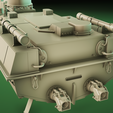 Preview10.png Ukrainian naval drone SeaBaby with stand