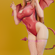 7.png Marin Kitagawa - succubus