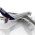 Aircraft_Airbus_A380_2.jpg Airbus A380 3D model