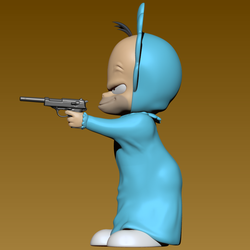 Babyface-Side.png Babyface Finster