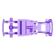 Chassi.stl 32 ford hotwheels