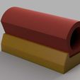 CaleàPoncer.jpg Free STL file sanding block・Model to download and 3D print