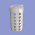 rulero-cebador.797.png Рыболовные снасти - 3D модель для печати