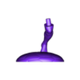 Base.stl Neymar JR 3D Printable 6